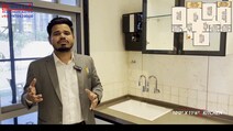 QUE 914 | Keshav Nagar | Pune | 3 bhk Sample Flat | 2,3&4 BHK Mundhwa